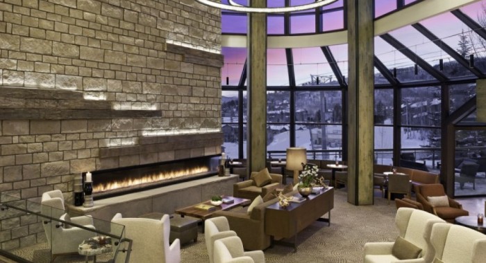 Westin Snowmass Resort, Snowmass ski chalet, image 7